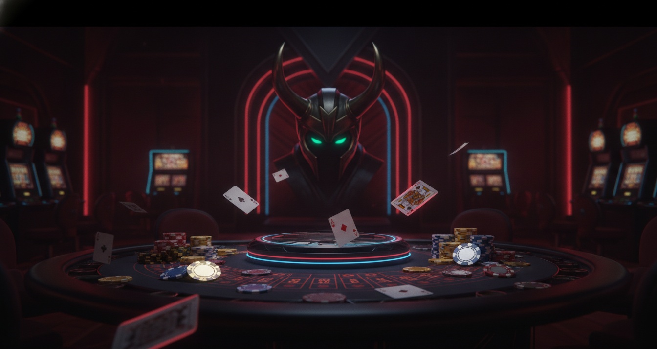 Loki Casino
