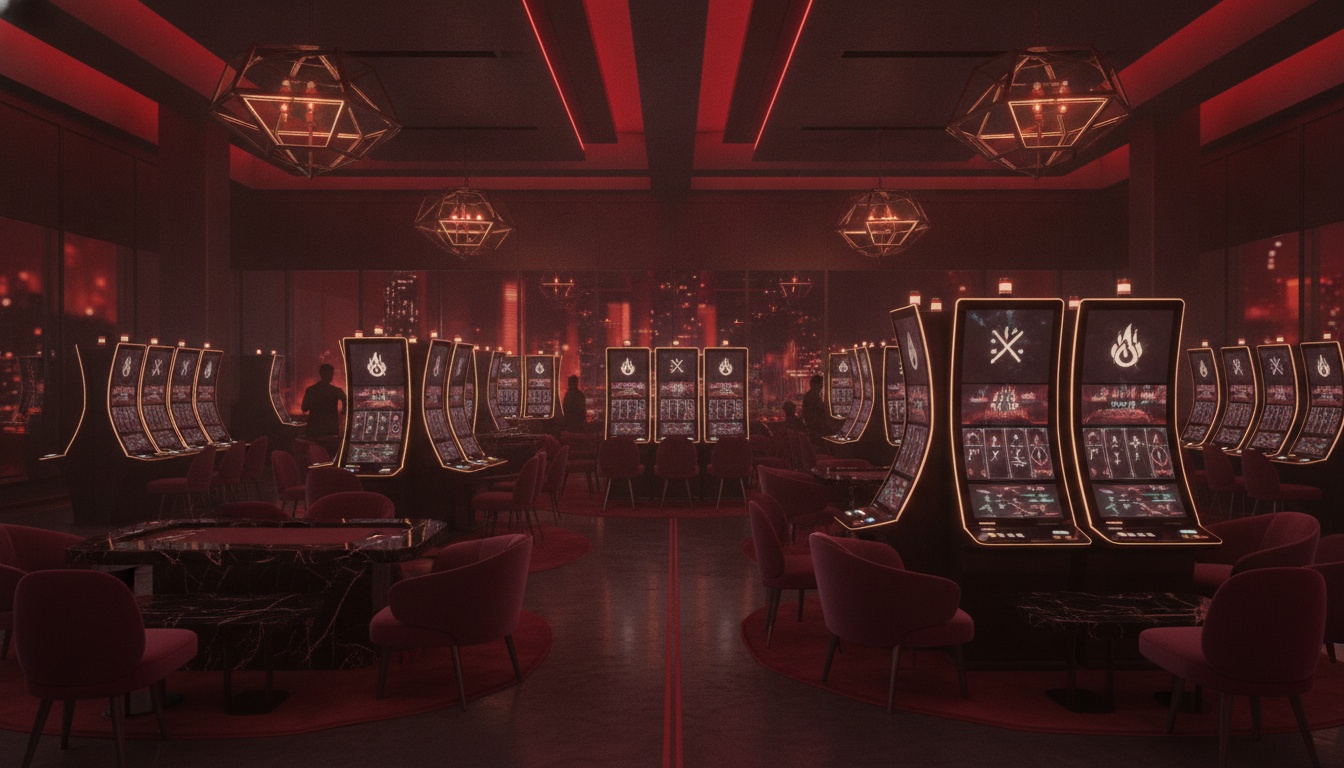 Pregled Loki Casino